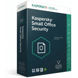 AntiVirus KASPERSKY Small...