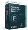 AntiVirus KASPERSKY Small Office Security 8.0 (10 Postes + 1 Serveur)