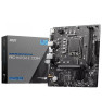 Carte mére MSI PRO H610M-E