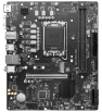 Carte mére MSI PRO H610M-E