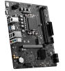 Carte mére MSI PRO H610M-E