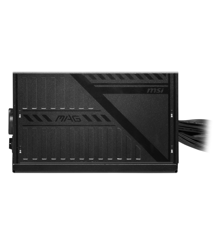 MSI MAG A550BNL 80 PLUS Bronze