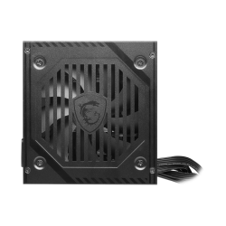 MSI MAG A550BNL 80 PLUS Bronze