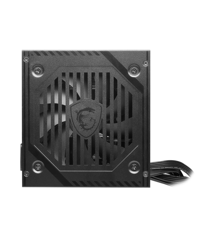 MSI MAG A550BNL 80 PLUS Bronze