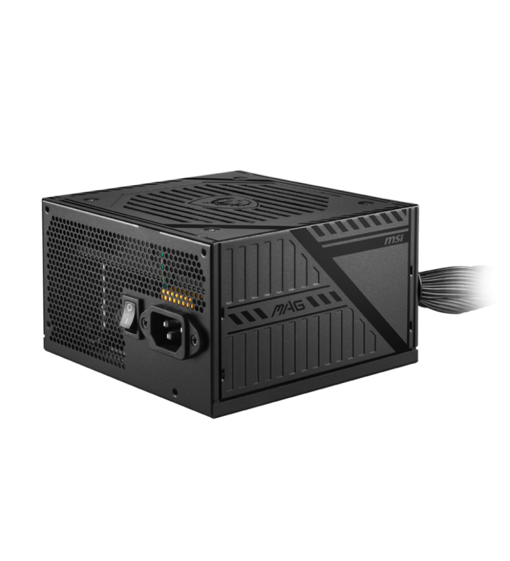 MSI MAG A550BNL 80 PLUS Bronze