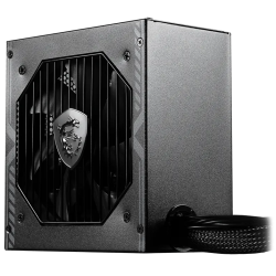 Boite d'alimentation MSI...