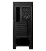 Boîtier Gaming Moyen Tour MSI MAG FORGE 320R AIRFLOW / ATX / ARGB / Noir
