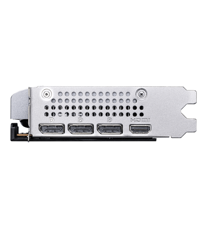 Carte graphique MSI GeForce RTX 5060 VENTUS 2X OC / 8 Go GDDR7