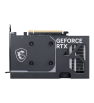 Carte graphique MSI GeForce RTX 5060 VENTUS 2X OC / 8 Go GDDR7