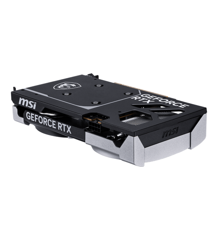 Carte graphique MSI GeForce RTX 5060 VENTUS 2X OC / 8 Go GDDR7