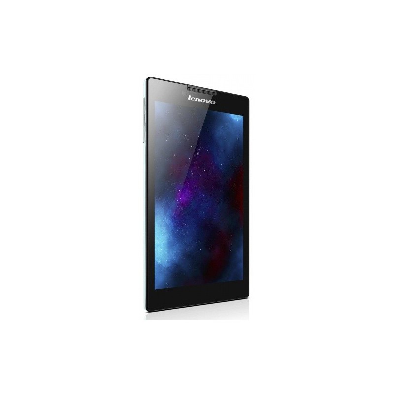 Tablette Lenovo A7-30H / 7" / 3G / Blanc