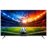 TV 85" QLED TELEFUNKEN G4FN GOOGLE TV 4K AVEC RÉCEPTEUR INTÉGRÉ