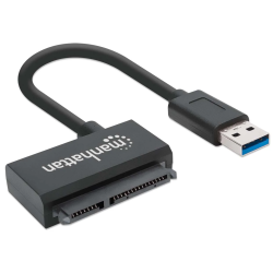 Adaptateur Manhattan USB...