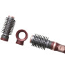 COFFRET BROSSE ROTATIF LEXICAL 3en1 1000W / Rouge