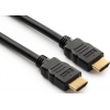 Câble HDMI haut débit 1.8m 4K @30Hz 3D