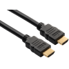 Câble HDMI haut débit 1.8m 4K @30Hz 3D