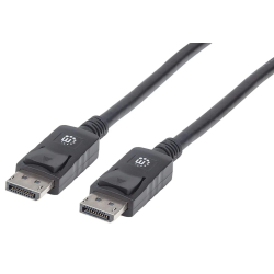 Câble DisplayPort 4K à 60...