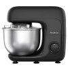 Robot de cuisine MOULINEX Bake Essential 4,8 Litres / 800 W / Noir