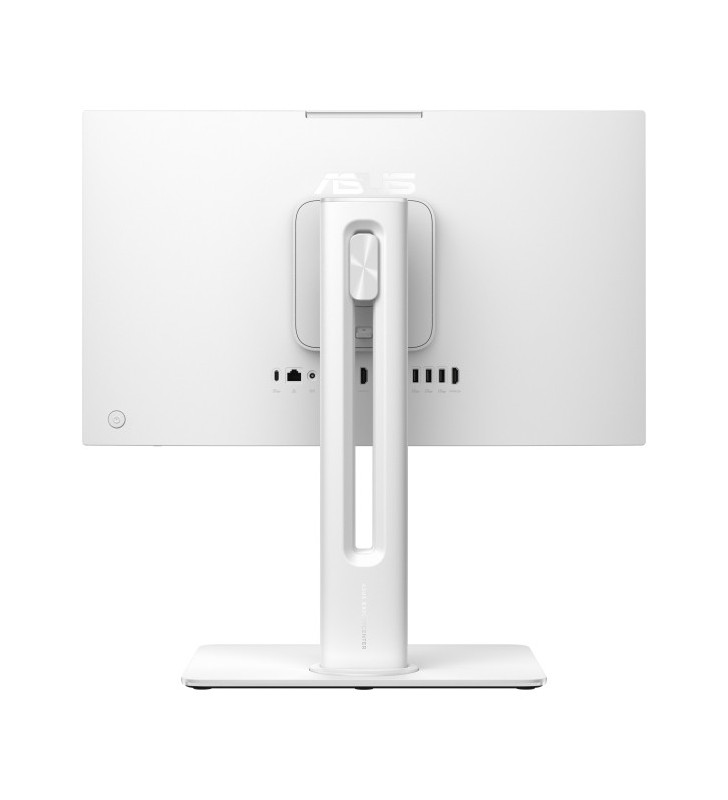 Pc de Bureau All in One ASUS V400 AiO P440VAK / Core 7 240H / 24 Go DDR5 / 512 Go SSD / Blanc