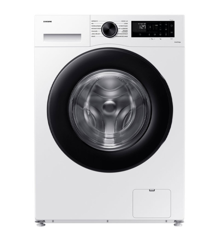 MACHINE À LAVER SAMSUNG 9KG BLANC / WW90CG04DAE + Micro onde Schneider GRATUIT