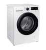 MACHINE À LAVER SAMSUNG 9KG BLANC / WW90CG04DAE + Micro onde Schneider GRATUIT