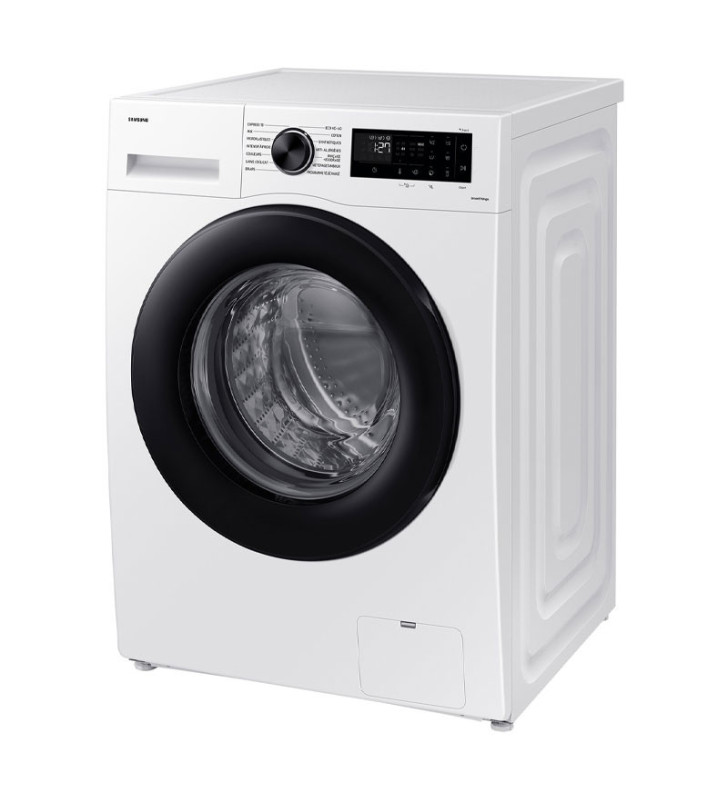 MACHINE À LAVER SAMSUNG 9KG BLANC / WW90CG04DAE + Micro onde Schneider GRATUIT