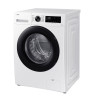 MACHINE À LAVER SAMSUNG 9KG BLANC / WW90CG04DAE + Micro onde Schneider GRATUIT