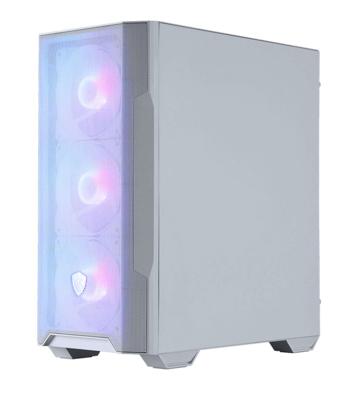 Pc de bureau Gamer LITE / Ryzen 5 5600GT / Vega 7 / 16 Go