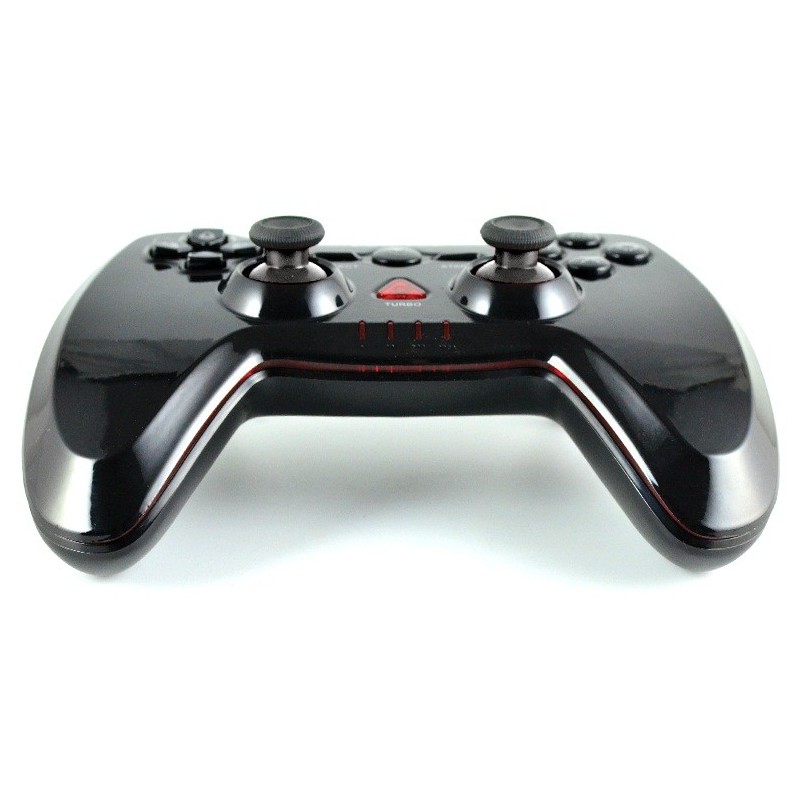 Vibration gamepad