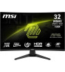 Écran Gaming CURVED MSI MAG 321CQ E18 32" WQHD VA / 180 Hz / 0.5 ms / HDMI / DP / Noir