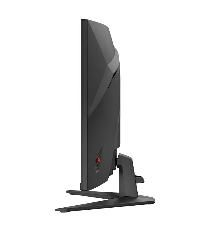 Écran Gaming CURVED MSI MAG 321CQ E18 32" WQHD VA / 180 Hz / 0.5 ms / HDMI / DP / Noir