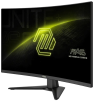 Écran Gaming CURVED MSI MAG 321CQ E18 32" WQHD VA / 180 Hz / 0.5 ms / HDMI / DP / Noir