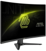 Écran Gaming CURVED MSI MAG 321CQ E18 32" WQHD VA / 180 Hz / 0.5 ms / HDMI / DP / Noir