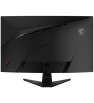 Écran Gaming CURVED MSI MAG 321CQ E18 32" WQHD VA / 180 Hz / 0.5 ms / HDMI / DP / Noir