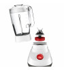 Blender MOULINEX 1.75 Litres / 700 W / Blanc / LM207125