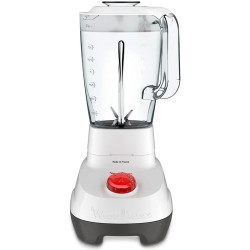 Blender MOULINEX 1.75 Litres / 700 W / Blanc / LM207125
