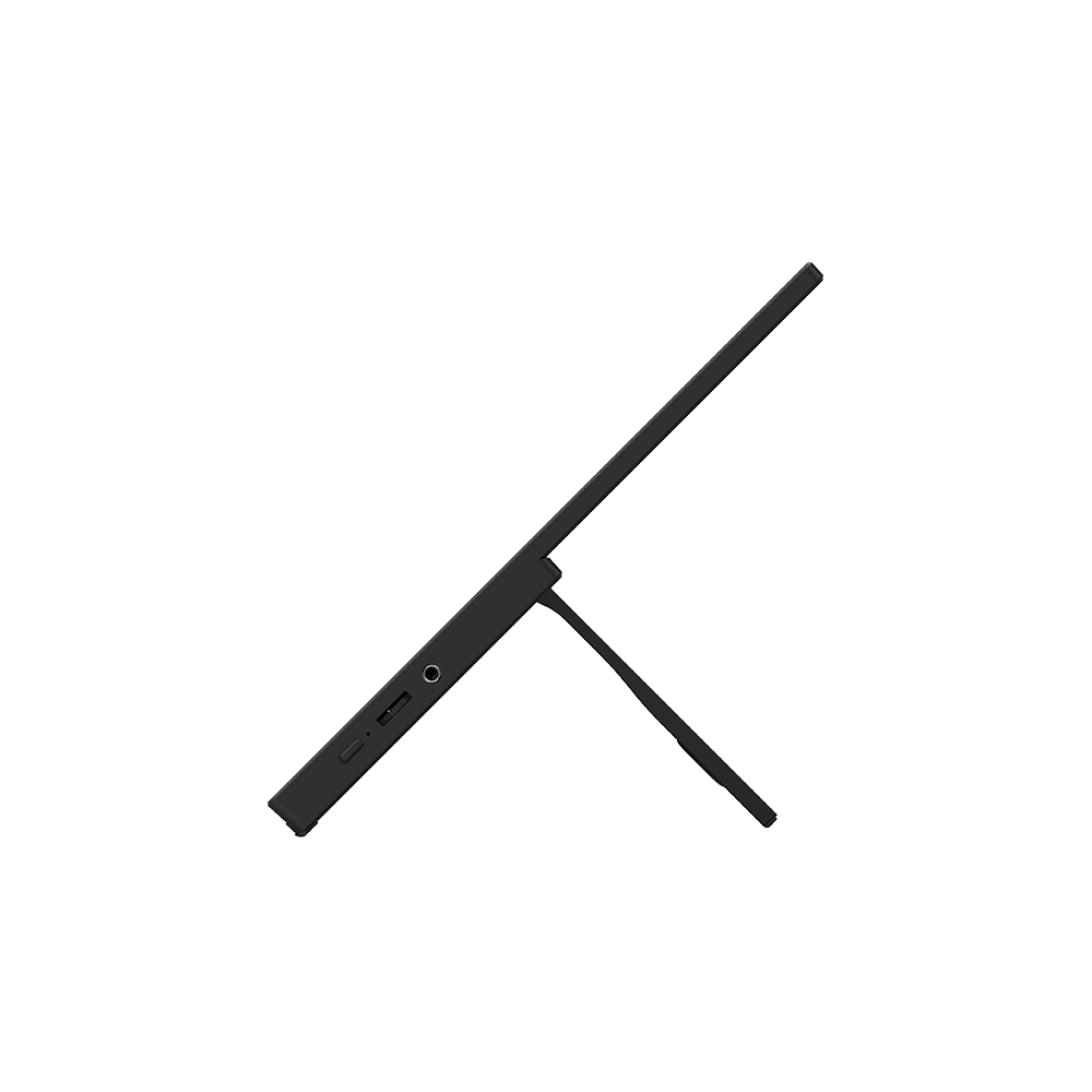 MP165 Écran MSI Pro 15.6" Full HD 4ms Haut-parleurs Noir