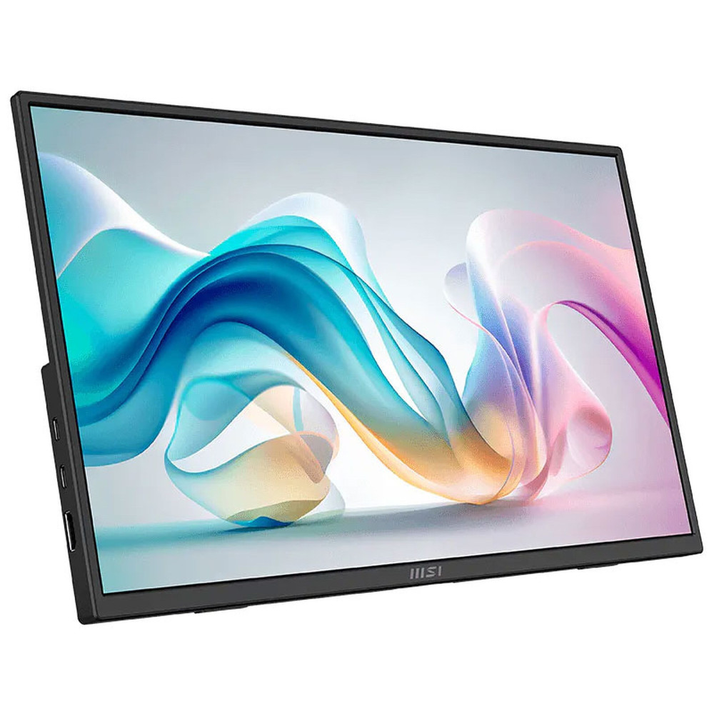 MP165 Écran MSI Pro 15.6" Full HD 4ms Haut-parleurs Noir