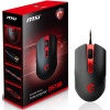 Souris USB Gamer MSI DS B1