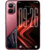 Smartphone Infinix GT 50 Pro 5G / 24 Go / 256 Go / Rouge