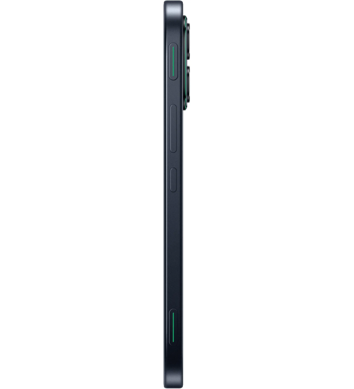 Smartphone Infinix GT 50 Pro 5G / 24 Go / 256 Go / Noir