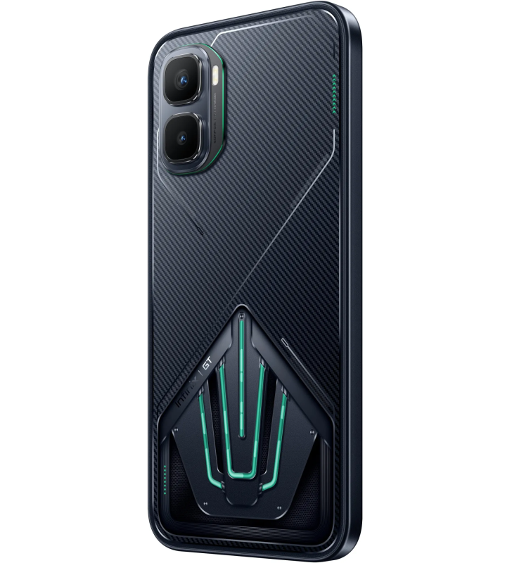 Smartphone Infinix GT 50 Pro 5G / 24 Go / 256 Go / Noir