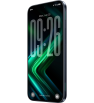 Smartphone Infinix GT 50 Pro 5G / 24 Go / 256 Go / Noir