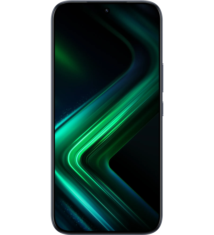 Smartphone Infinix GT 50 Pro 5G / 24 Go / 256 Go / Noir