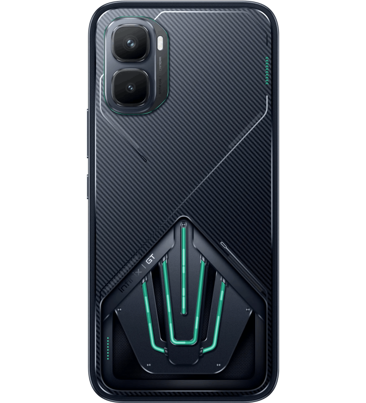 Smartphone Infinix GT 50 Pro 5G / 24 Go / 256 Go / Noir