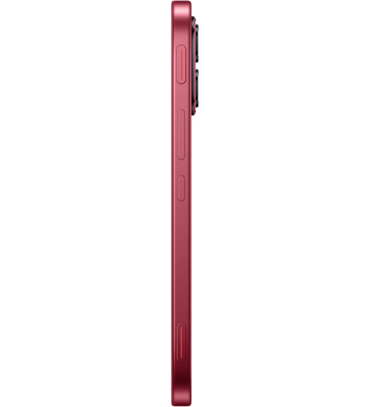 Smartphone Infinix GT 50 Pro 5G / 24 Go / 256 Go / Rouge