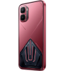 Smartphone Infinix GT 50 Pro 5G / 24 Go / 256 Go / Rouge