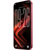 Smartphone Infinix GT 50 Pro 5G / 24 Go / 256 Go / Rouge
