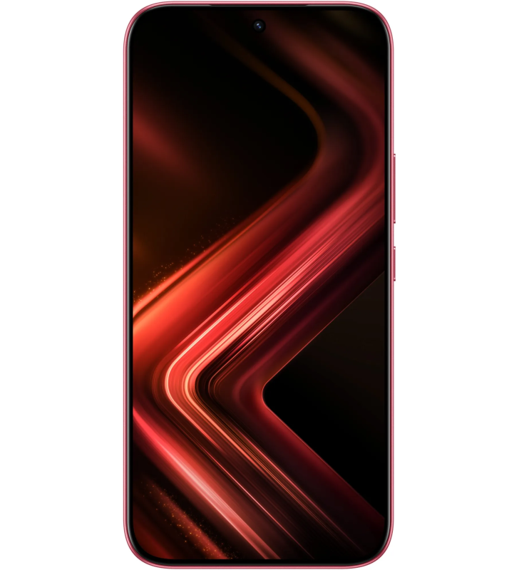 Smartphone Infinix GT 50 Pro 5G / 24 Go / 256 Go / Rouge