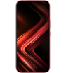 Smartphone Infinix GT 50 Pro 5G / 24 Go / 256 Go / Rouge